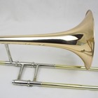 Yamaha Tenor Trombone Ysl-881b Labo Symphony  sn 1002 