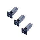 3 Pcs 3 Amp Circuit Breakers  W Series 3 Amp Thermal Circuit Breaker Fuse