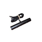 Sony Playstation 4 Camera V2 Cuh-zey2 Black Ps4 Motion Sensor Streaming Vr