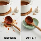 Ceramic Spoon Rest For Stove Top  5  Spoon Holder For Kitchen Counter  Lead-f   