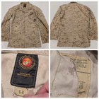 U s  Military Issued Field Gear Lot Army Usgi Marines Jackets Thermal Sz Small