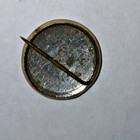 Cracker Jack Lot 777 - President Pin Theodore Roosevelt