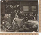 1912 Suffrage Senator Ruth Hanna Mccormick Roosevelt Campaign Ooak Photo Psa Coa
