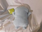 New 12  Cute Lt Blue Babo Uglydolls Artist Series Plush 2019 Movie Limited Ed