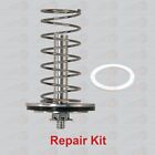 Repair Kit  stem   Disc Assembly spring gasket  For Unipress Vacuum Valve 17500