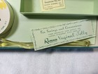 Ramses Diaphragm Vintage Box Kit   Vaginal Jelly Drug Store Advertising