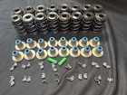 Wch   660  Dual Drop In Valve Spring Kit 4 8 5 3 6 0 6 2 Ls1 Ls2 Ls3
