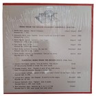 Thomas Alva Edison Foundation Lp An Edison Memorabilia Album 1