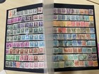 South America  Commonwealth   Falkland Island Stamps  Mint used  Stock Book  238