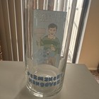 Blue s Clues Blue    existence Is Pain    Permanent Hangover Promo Glass
