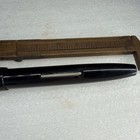 Vintage Osmiroid 65 Fountain Pen W osmiroid Italic Medium Straight Nib