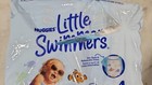 54 Count Huggies Little Swimmers Disposable Swimming Diapers  Size 4  24-34 Lbs 