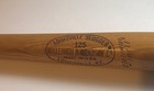 Jackie Robinson Brooklyn Dodgers Hillerich   Bradsby 125 Baseball Bat 35 