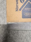 Norwex Enviroscrub Dual Sided Cloth With Baclock In Grey  Set Of 3