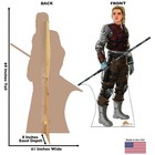 Yelena Belova  marvel Zombies  Lifesize Cardboard Cutout Standee Standup