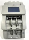 Cummins Jetscan 4099 Dual Pocket Currency Counter 409-9909-00 - See Desc