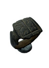 Ancient Roman Or Byzantine Billon Ring