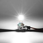 Auxbeam 9005 Led Headlight Super Bright Bulbs Kit 6500k White 28000lm High Beam