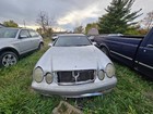 98 - 03 Mercedes-benz Clk320 Cd Changer - B67822712 