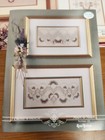 5 Cross  n Patch Emie Bishop Hardanger Patterns  107   71  68  135  118