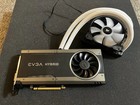 Evga Geforce Gtx 1080 Ftw Hybrid Gaming Graphics Cards  08g-p4-6288-kr 