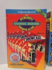 Overstreet Comic Book Grading Guide  first Edition    Price Guide  30  2000 