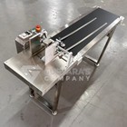 Automatic Paging Machine Conveyor For Inkjet Printer Plastic Bag Separator