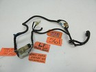 Wire Plug Connector Harness Left Front Power Seat Track Motor Base Slide Driver