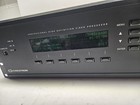 Crestron Dvphd-dual-r Hd Digital Video Processor W  Dhdc-rgbo-r   Dhdc-rgbvi
