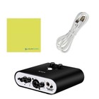 Arturia Minilab 3 Midi Keyboard Controller   Icon Audio Duo 22 Audio   -open Box