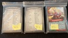 3 Keyforge Decks Worlds Collide Unique Deck Card Game Undiscovered Udg