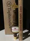      Nib Budweiser 150th Year Anniversary Beer Tap Handle Beautiful Bar Lot Bud D1