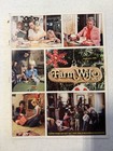 Set Of 12 Vintage 1978 Farm Wife News Magazines Farming Rural Life Magazine  