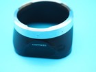 Vintage Rollei Bayonet Lens Hood  Bay 1   Made In Germany