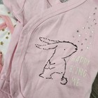 Newborn Baby Girl Clothing Lot 9 Pieces Bodysuits   Leggings Nb