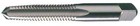 Widia Gtd 11911 Straight Flute Tap m24x3 hss-e 13x353
