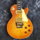 Brand New Standard 6-string Electric Guitar Golden Hardware Free Shipping
