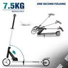 Megawheels S10 s1 Electric Scooter Foldable E-scooter - For Adult teens child
