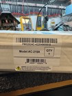 Furman Ac-215a  Ac Power Conditioner