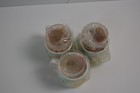 6 Vintage Mcdonalds Cups Mugs Ronald Birdie 1990 s Party New Collectible Toys