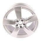 New For 2010-2013 Mercedes E300 E350 E400 E550 18  Front Replacement Wheel Rim