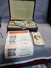 Marvel Violet Ray Super Quack Stimulating Medical Quackery Science Device  Works
