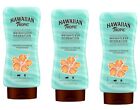 Hawaiian Tropic Silk Hydration After Sun Lotion 6 Ounce  177ml   3 Pack 