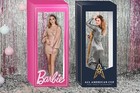 Doll Box Photo Booth  Pink Photo Booth Or Ken Box  Personalized Photo Boot 6 5ft