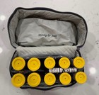 Drybar The Roller Club Heated Rollers Blowout Set Complete Euc