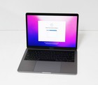 Apple Macbook Pro 13   A1706 I7-6567u 16gb 1tb Ssd Mnqg2ll a Space Gray Issue