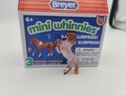 Breyer Mini Whinnies Barn Surprise 2 Billie  b-mw-10054  flw1 