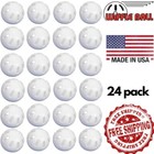 Official Wiffle   Balls Baseballs Bulk Packaged 2 Dozen