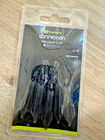 Ridgemonkey Uni Lead Clip - Silty Black