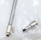 Hbx Haiboxing 903a Brushless Rc Center  Drive Shaft 90211 Ship Free Us Seller